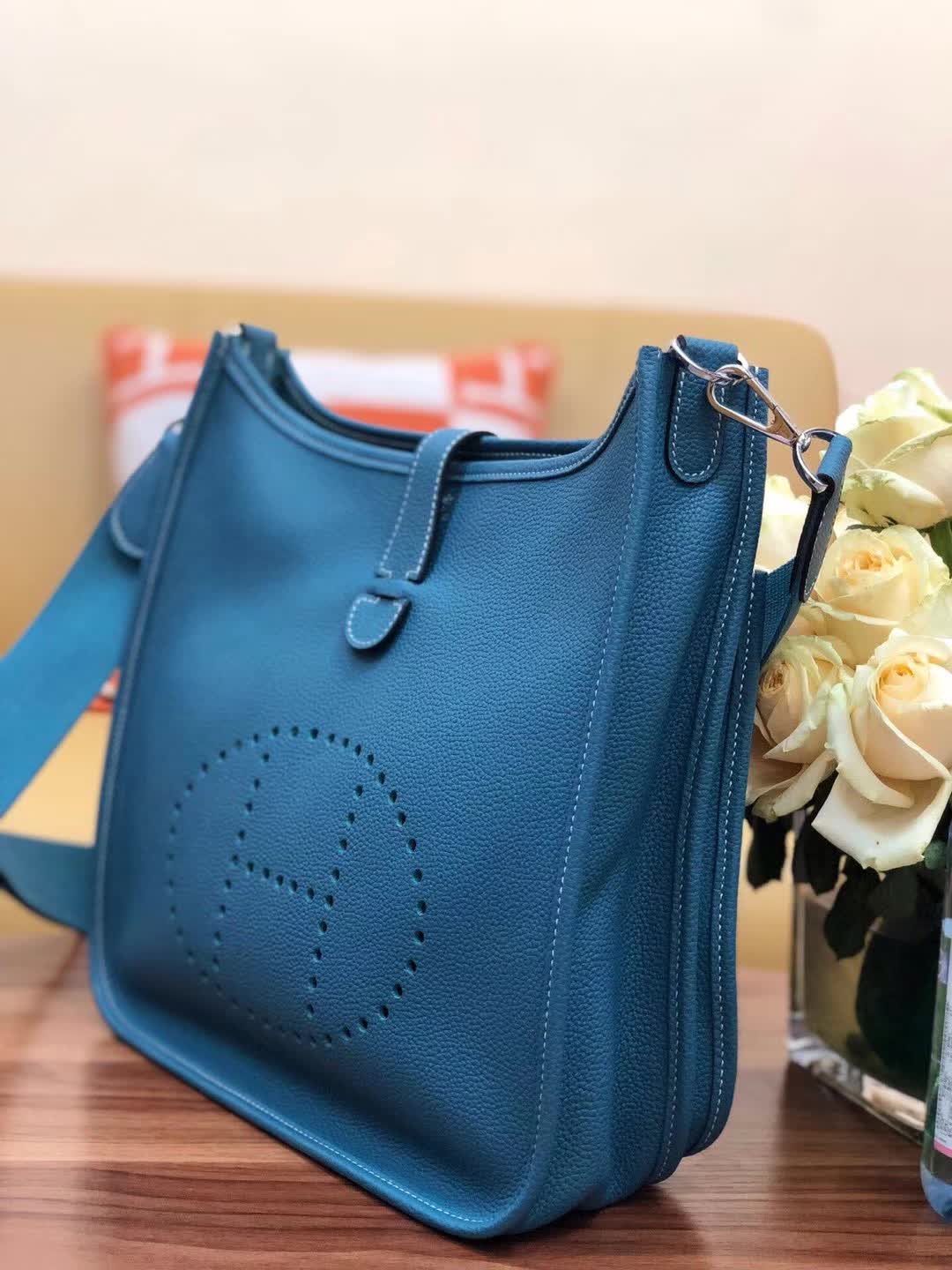 Hermes Evelyn Bags